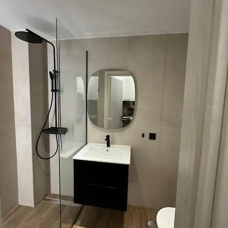 Saloni Apartment Thessaloniki