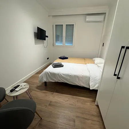 Apartment Saloni *